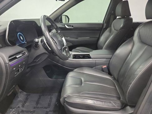 Used 2023 Hyundai Palisade Calligraphy AWD/4WD image 21