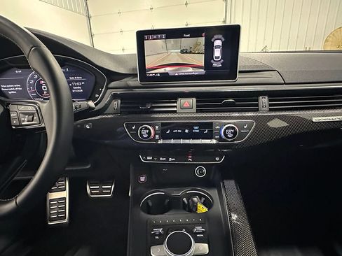 Used 2018 Audi S5 Prestige w/ S Sport Package AWD/4WD image 31