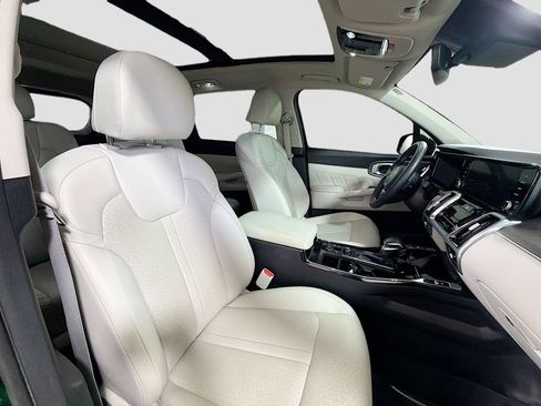 Used 2023 Kia Sorento SX FWD image 30