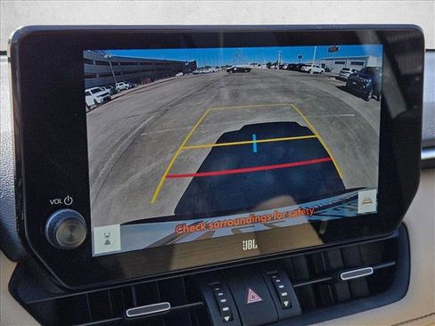 Used 2024 Toyota RAV4 Limited image 13