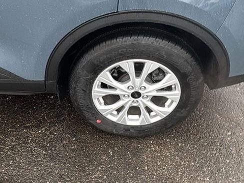 Certified 2023 Ford Escape Active w/ Tech Pack #2 image 25