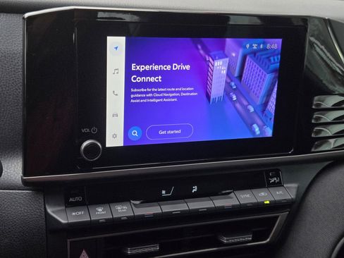 Used 2025 Toyota Camry LE image 14