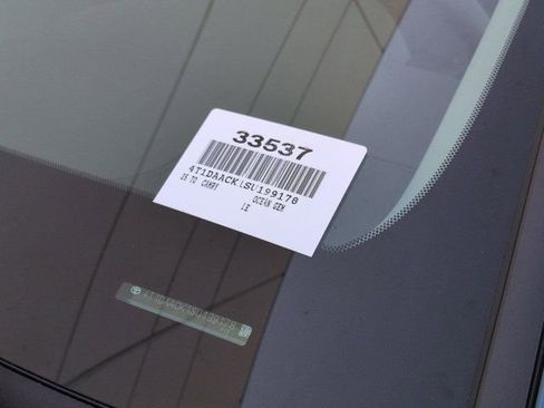 Certified 2025 Toyota Camry LE w/ Convenience Package FWD image 18