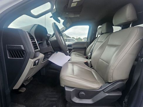 Used 2022 Ford F250 XLT AWD/4WD image 14
