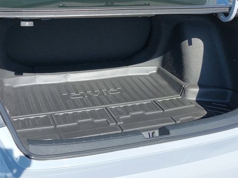 Certified 2023 Honda Civic Sport image 12