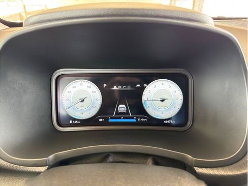 Used 2022 Hyundai Kona Limited AWD/4WD image 16