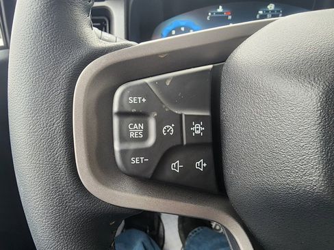 New 2025 Ford Bronco Badlands w/ Sasquatch Package image 18