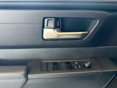 Certified 2025 Toyota Tundra SR5 w/ SX Package image 11