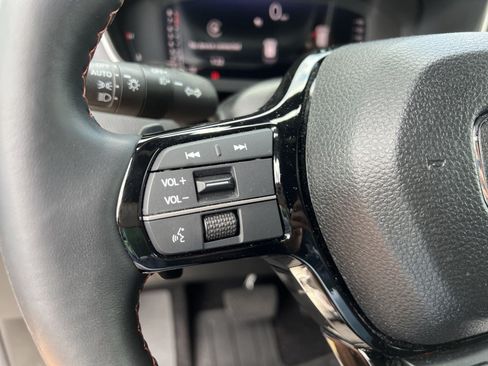Used 2026 Honda Passport TrailSport Elite image 30
