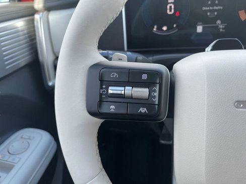 New 2025 Hyundai Santa Fe SEL FWD image 26