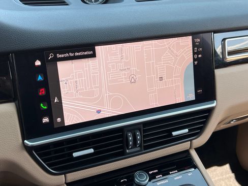 Certified 2023 Porsche Cayenne Platinum Edition AWD/4WD image 26