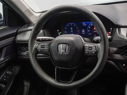 Used 2023 Honda Accord EX image 16