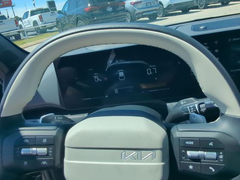 New 2026 Kia K4 GT-Line FWD image 12