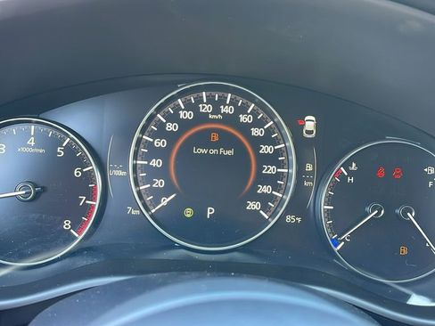 Used 2025 MAZDA CX-30 AWD 2.5 S w/ Preferred Package image 24