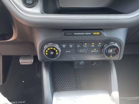Used 2021 Ford Bronco Sport Big Bend AWD/4WD image 4