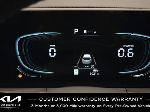 Certified 2025 Kia Telluride EX X-Line AWD/4WD image 18
