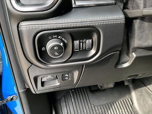 Used 2021 RAM 1500 TRX w/ TRX Level 2 Equipment Group AWD/4WD image 35