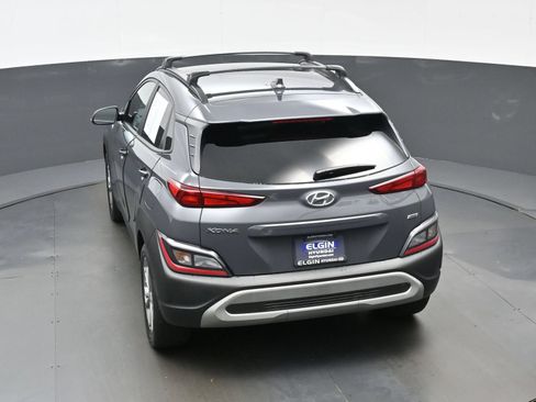 Certified 2023 Hyundai Kona SEL AWD/4WD image 37