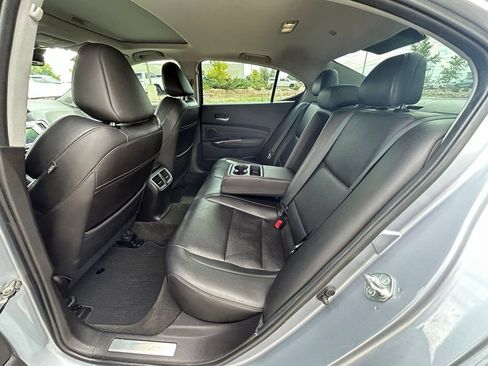 Used 2015 Acura TLX V6 SH-AWD w/ Technology Pkg image 26