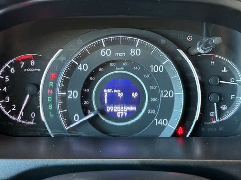 Used 2015 Honda CR-V Touring image 27