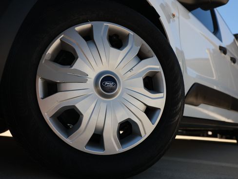 Used 2020 Ford Transit Connect XL FWD image 46