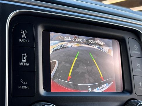 Used 2024 RAM 1500 Classic SLT image 19