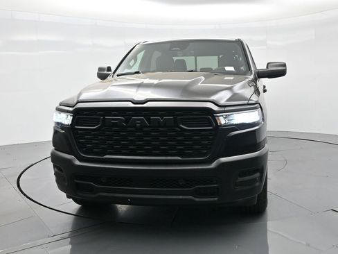 New 2026 RAM 1500 Tradesman image 3