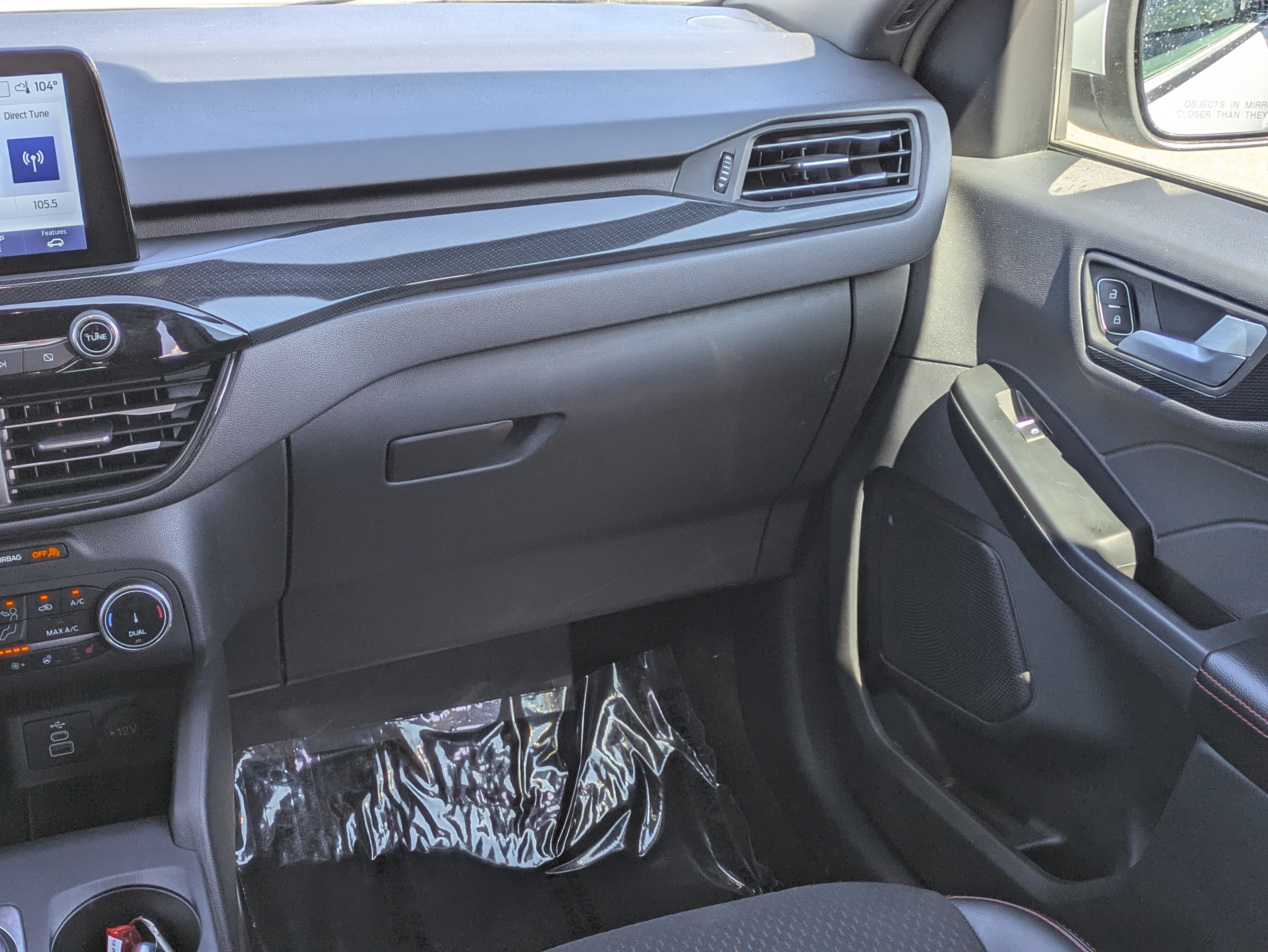 Used 2025 Ford Escape ST-Line Select AWD/4WD image 18