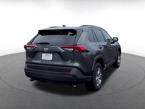 Used 2025 Toyota RAV4 LE image 14