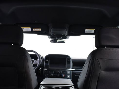 New 2025 Ford F150 STX w/ Equipment Group 200A image 17