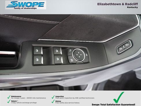 Used 2024 Ford F150 XLT w/ Mobile Office Package AWD/4WD image 15