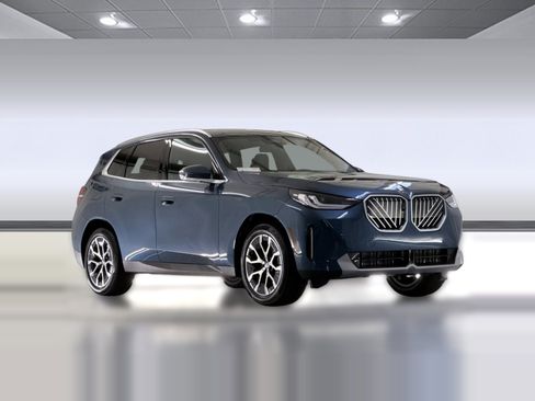 Used 2026 BMW X3 xDrive30i w/ Premium Package AWD/4WD image 6