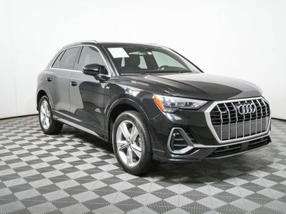 Used 2020 Audi Q3 2.0T Premium w/ Convenience Package
