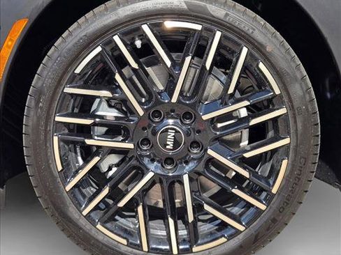 New 2026 MINI Cooper Convertible image 17