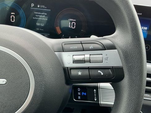 Used 2025 Hyundai Sonata SEL FWD image 20