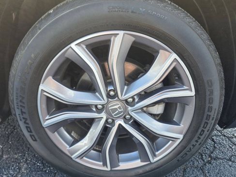 Used 2020 Honda CR-V Touring image 31