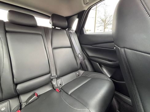 Used 2025 MAZDA CX-30 AWD 2.5 S w/ Select Sport Pkg image 42