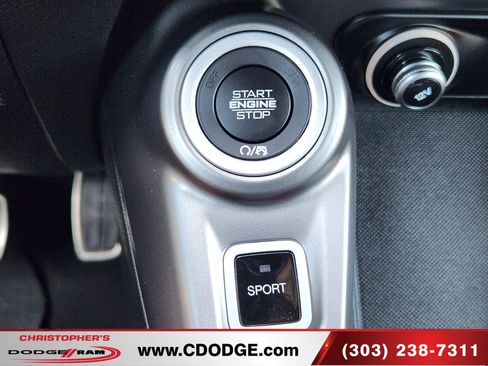 Used 2024 Dodge Hornet R/T w/ Track Pack AWD/4WD image 27