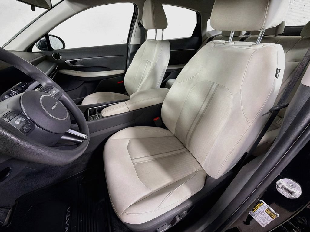Used 2024 Hyundai Sonata SEL FWD image 12