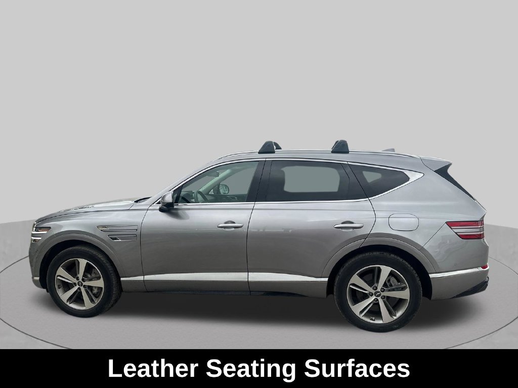 Used 2024 Genesis GV80 2.5T w/ Advanced Package AWD/4WD image 38