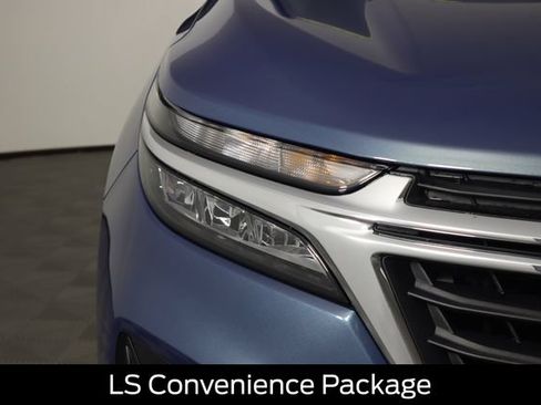 Used 2024 Chevrolet Equinox LS w/ LS Convenience Package AWD/4WD image 19