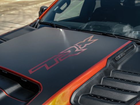 Used 2024 RAM 1500 TRX image 46