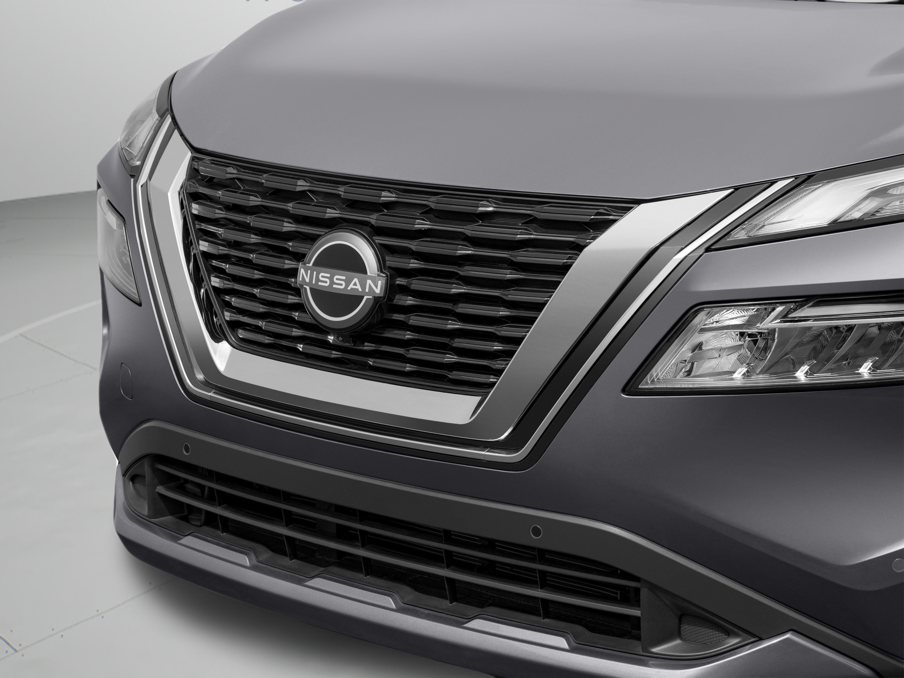Used 2023 Nissan Rogue SL w/ SL Premium Package FWD image 62
