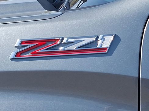 New 2026 Chevrolet Silverado 1500 LT image 20