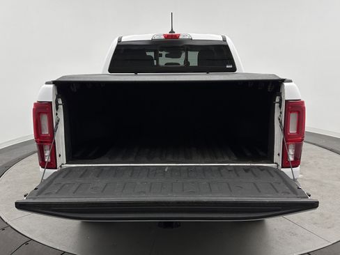 Used 2021 Ford Ranger XLT w/ Equipment Group 302A High RWD image 27
