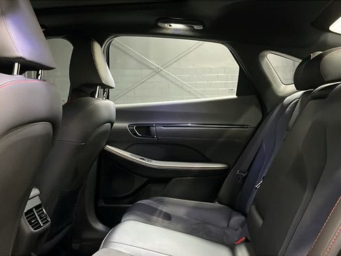 Used 2022 Hyundai Sonata N Line w/ Cargo Package FWD image 20