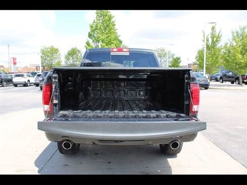 Used 2016 RAM 1500 Sport w/ Convenience Group AWD/4WD image 10