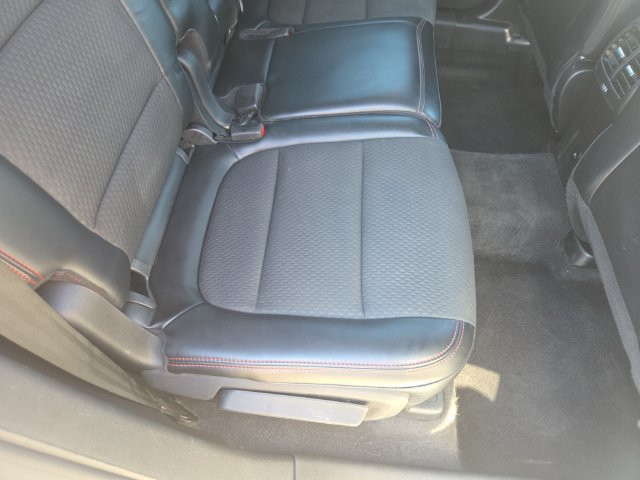 Used 2023 Ford Escape ST-Line w/ Tech Pack #1 FWD image 29