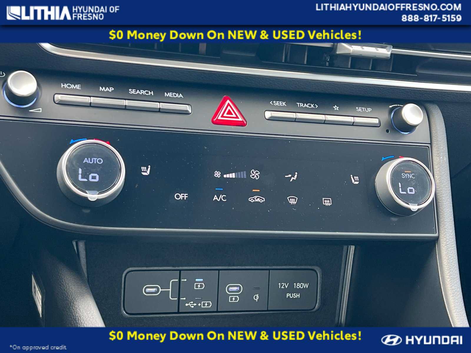 New 2026 Hyundai Sonata SEL AWD/4WD image 21