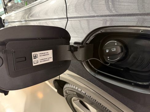 Used 2021 Genesis GV80 3.5T w/ Advanced Package 06 image 41